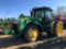 8235R John Deere Tractor