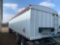 CTS Hopper Bottom Trailer