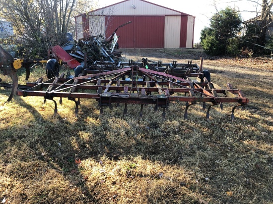 MF Field Cultivator