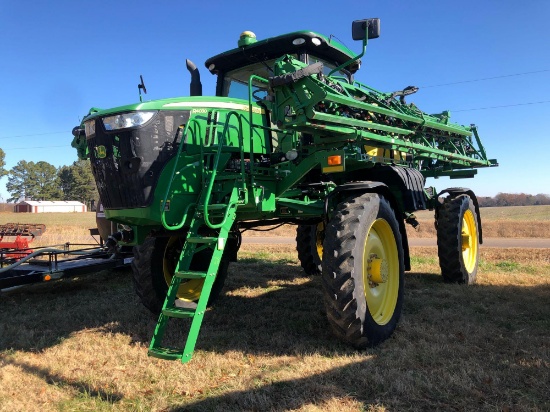 4030 John Deere Sprayer