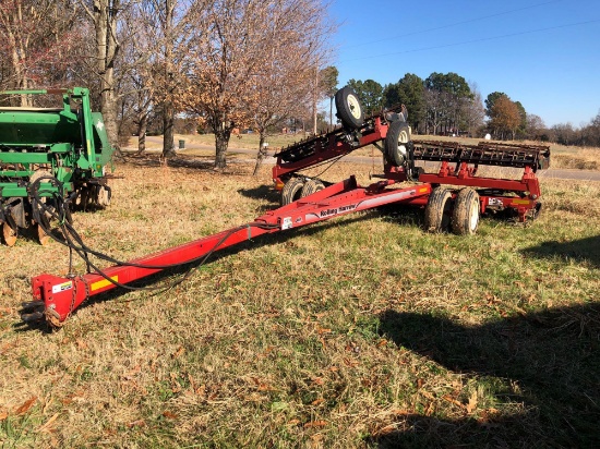 1225 Unverferth Rolling Harrow