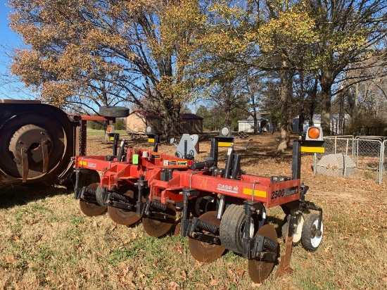 2500 Case IH Ripper