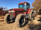 7250 Case Tractor