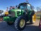 7530 John Deere Tractor