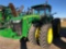 8320R John Deere Tractor