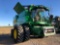 S680 John Deere Combine