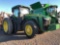 8245R John Deere Tractor