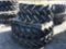 Tires for Small Frame 6000 Series Tractor