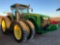 8370R John Deere Tractor