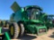 S670 John Deere Combine