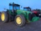 8430 John Deere Tractor