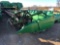 635FD John Deere Flex Platform, SN 765445