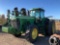 8420 John Deere Tractor