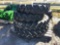 Tires for Large Frame 6000 Series Tractor