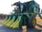 9970 John Deere Cotton Picker