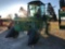 6700 John Deere Sprayer