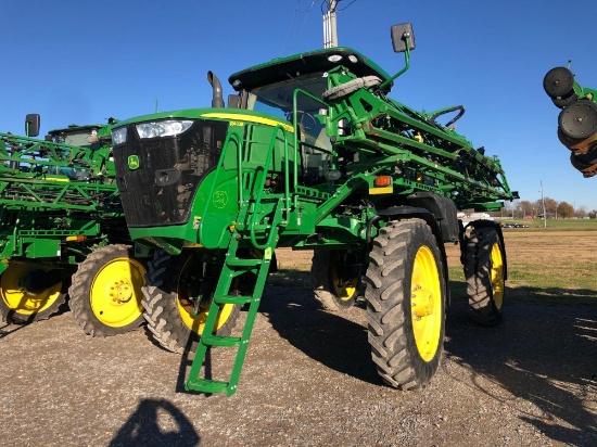 R4038 John Deere Sprayer