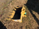 Excavator Bucket