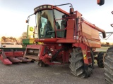 2388 Case IH Combine