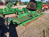 HX14 John Deere Cutter, SN 006394