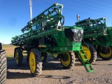 R4023 John Deere Sprayer