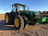 8270R John Deere Tractor