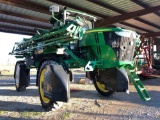 R4038 John Deere Sprayer