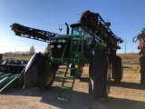 4830 John Deere Sprayer