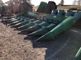 843 John Deere Corn Head