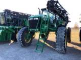 4730 John Deere Sprayer