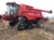 7230 Case IH Combine