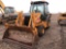 580 Super M Case Backhoe