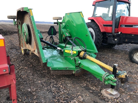 HX15 John Deere Cutter