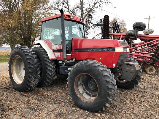 7120 Case IH Tractor