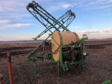 3P300P Great Plains Spray Boom