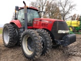 275 Case IH Magnum