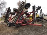 330 Case IH Turbo Till