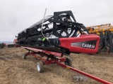 2162 Case IH Platform