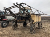 8250 Hagie Sprayer