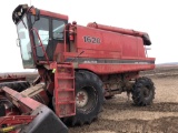 1620 Case IH Combine