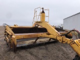 LSE 16 Reynolds Dirt Scoop, SN 25539