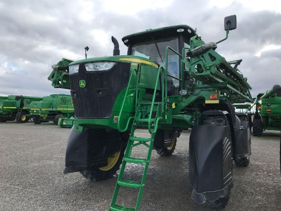 John Deere R4030 Sprayer