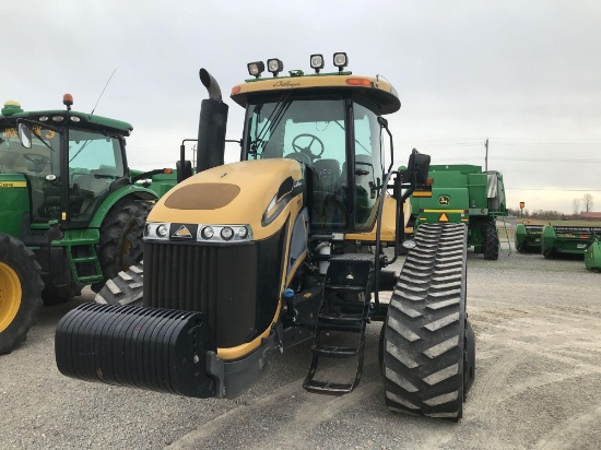 Challenger MT155D