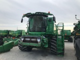 John Deere S680