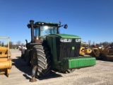 John Deere 9510R