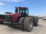 Case 535 HD Steiger