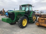 John Deere 8420