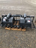 Brush Grapple XHD84-6