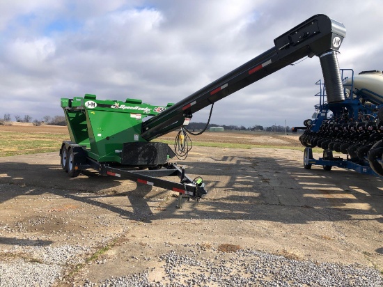 450 Pro JM Seed Tender