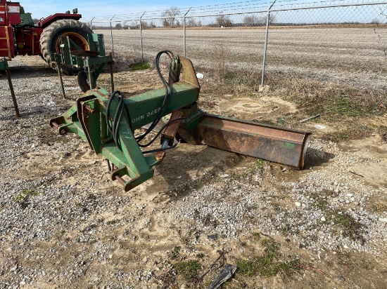 3PT JOHN DEERE BLADE